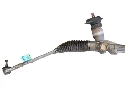 Peça sobressalente para automóvel em segunda mão caixa de direção por mitsubishi asx (ga_w_) 1.6 mivec (ga1w) referências oem iam 4410a453  
