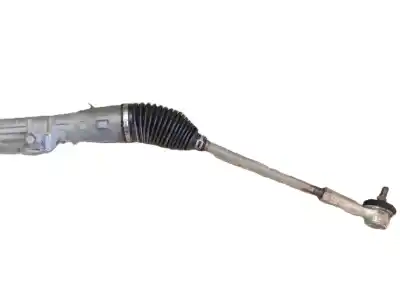 Peça sobressalente para automóvel em segunda mão caixa de direção por mitsubishi asx (ga_w_) 1.6 mivec (ga1w) referências oem iam 4410a453  
