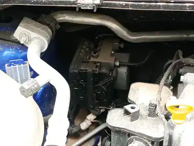 Автозапчасти б/у абс за ford puma (j2k, cf7) 1.0 ecoboost ссылки oem iam 