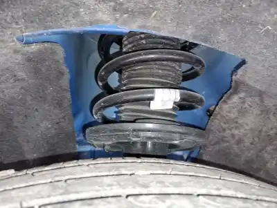 Автозапчасти б/у передний левый амортизатор за ford puma (j2k, cf7) 1.0 ecoboost ссылки oem iam 2483019