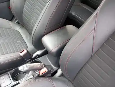Автозапчасти б/у центральный подлокотник за ford puma (j2k, cf7) 1.0 ecoboost ссылки oem iam 