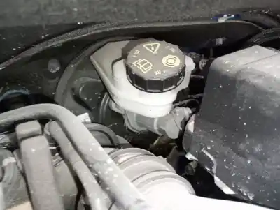Автозапчасти б/у тормозной насос за ford puma (j2k, cf7) 1.0 ecoboost ссылки oem iam 2557501