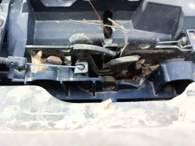 Автозапчасти б/у замок капота за ford puma (j2k, cf7) 1.0 ecoboost ссылки oem iam 2404357
