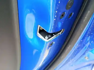 Автозапчасти б/у замок задней правой двери за ford puma (j2k, cf7) 1.0 ecoboost ссылки oem iam 2338039