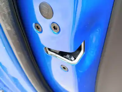 Автозапчасти б/у замок задней левой двери за ford puma (j2k, cf7) 1.0 ecoboost ссылки oem iam 2338041