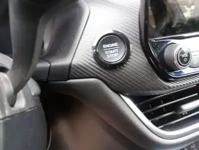 Автозапчасти б/у переключатель стартера за ford puma (j2k, cf7) 1.0 ecoboost ссылки oem iam 