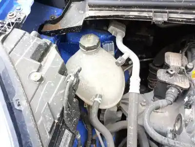 Автозапчастина б/у  для FORD PUMA (J2K, CF7)  Посилання на OEM IAM 2066919  