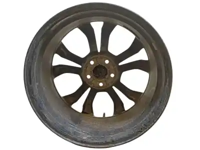 Автозапчасти б/у шина за ford puma (j2k, cf7) 1.0 ecoboost ссылки oem iam 2498738 7jx18 et47.5