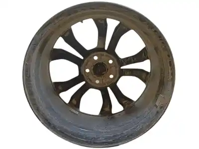 Автозапчасти б/у шина за ford puma (j2k, cf7) 1.0 ecoboost ссылки oem iam 2498738 7jx18 et47.5