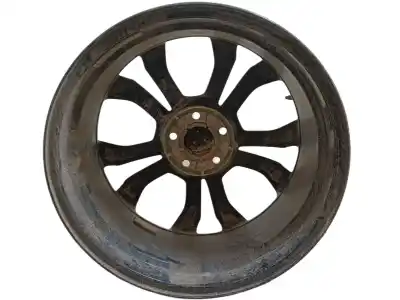 Автозапчасти б/у шина за ford puma (j2k, cf7) 1.0 ecoboost ссылки oem iam 2498738 7jx18 et47.5