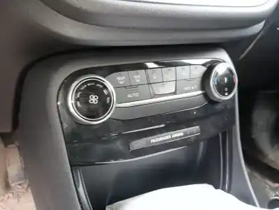Автозапчасти б/у отопление / кондиционирование воздуха за ford puma (j2k, cf7) 1.0 ecoboost ссылки oem iam 
