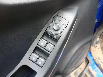 Автозапчасти б/у выключатель левого переднего окна за ford puma (j2k, cf7) 1.0 ecoboost ссылки oem iam 2485592