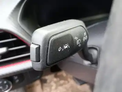 Автозапчасти б/у прерывный контроль за ford puma (j2k, cf7) 1.0 ecoboost ссылки oem iam 