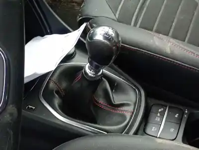 Автозапчасти б/у ручка рычага передачи за ford puma (j2k, cf7) 1.0 ecoboost ссылки oem iam 
