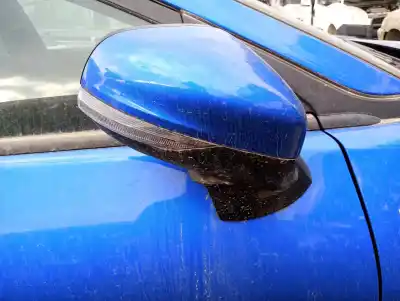 Автозапчасти б/у задний вид справа за ford puma (j2k, cf7) 1.0 ecoboost ссылки oem iam 
