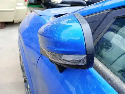 Автозапчасти б/у левое зеркало за ford puma (j2k, cf7) 1.0 ecoboost ссылки oem iam   