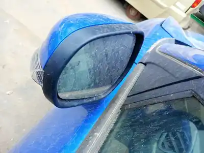 Автозапчасти б/у левое зеркало за ford puma (j2k, cf7) 1.0 ecoboost ссылки oem iam   