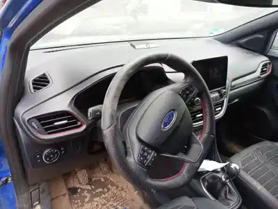 Автозапчасти б/у панель приборов за ford puma (j2k, cf7) 1.0 ecoboost ссылки oem iam 