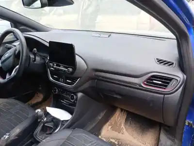Автозапчасти б/у панель приборов за ford puma (j2k, cf7) 1.0 ecoboost ссылки oem iam   