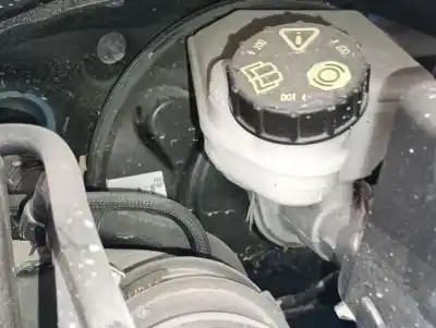 Автозапчасти б/у тормозной серво за ford puma (j2k, cf7) 1.0 ecoboost ссылки oem iam 