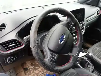 Автозапчасти б/у руль за ford puma (j2k, cf7) 1.0 ecoboost ссылки oem iam 