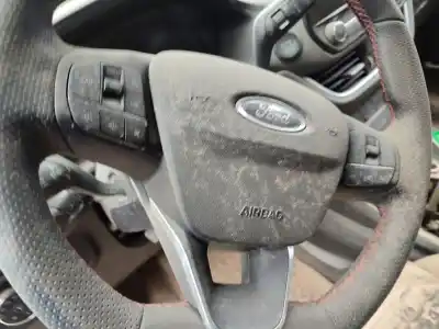 Автозапчасти б/у передняя левая подушка безопасности за ford puma (j2k, cf7) 1.0 ecoboost ссылки oem iam 2632463  p1tba042b85aaw