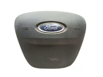 Second-hand car spare part front left air bag for ford puma (j2k, cf7) 1.0 ecoboost oem iam references 2632463