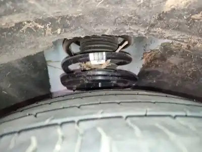 Second-hand car spare part front right shock absorber for ford puma (j2k, cf7) 1.0 ecoboost oem iam references 2483023