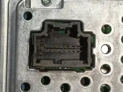 Автозапчасти б/у приборная доска за ford puma (j2k, cf7) 1.0 ecoboost ссылки oem iam 2761561  n1bt10849fae