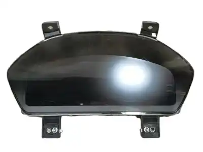 Second-hand car spare part dashboard for ford puma (j2k, cf7) 1.0 ecoboost oem iam references 2761561
