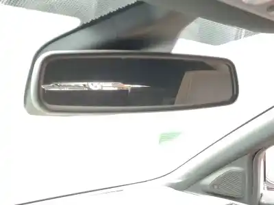 Second-hand car spare part interior rearview mirror for ford puma (j2k, cf7) 1.0 ecoboost oem iam references 