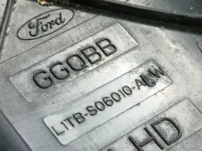 Автозапчасти б/у бардачок за ford puma (j2k, cf7) 1.0 ecoboost ссылки oem iam 2572445  l1tbs06010a