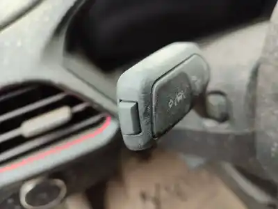 Автозапчасти б/у прерывный контроль за ford puma (j2k, cf7) 1.0 ecoboost ссылки oem iam 2092998  h1bt13335bb