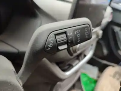 Автозапчасти б/у команда очистки за ford puma (j2k, cf7) 1.0 ecoboost ссылки oem iam 2101020  gn1517a553ab