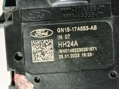 Автозапчасти б/у команда очистки за ford puma (j2k, cf7) 1.0 ecoboost ссылки oem iam 2101020  gn1517a553ab