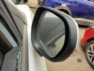 Second-hand car spare part right rearview mirror for ford puma (j2k, cf7) 1.0 ecoboost oem iam references   