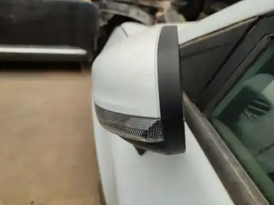 Second-hand car spare part left rearview mirror for ford puma (j2k, cf7) 1.0 ecoboost oem iam references   