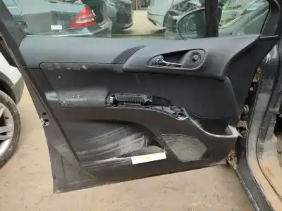 Gebrauchtes Autoersatzteil FENSTERHEBER VORNE LINKS zum OPEL MERIVA B MONOSPACE (S10)  OEM-IAM-Referenzen 95508037  