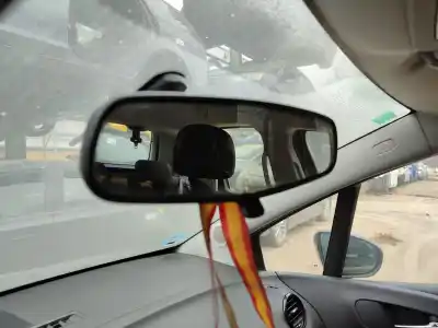 Pezzo di ricambio per auto di seconda mano SPECCHIO INTERNO per OPEL MERIVA B MONOSPACE (S10)  Riferimenti OEM IAM   