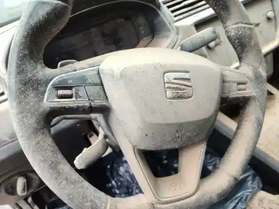 İkinci el araba yedek parçası ÖN SOL HAVA YASTIGI için SEAT ARONA (KJ7, KJP)  OEM IAM referansları 6F0880201AGAAP  