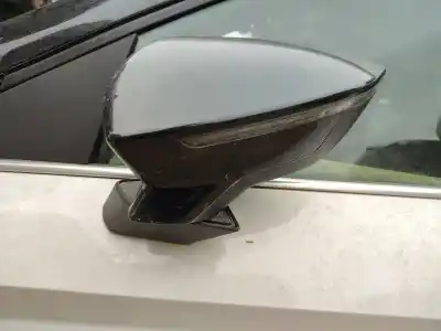 Second-hand car spare part LEFT REARVIEW MIRROR for SEAT ARONA (KJ7, KJP)  OEM IAM references 6F1857507AC9B9  