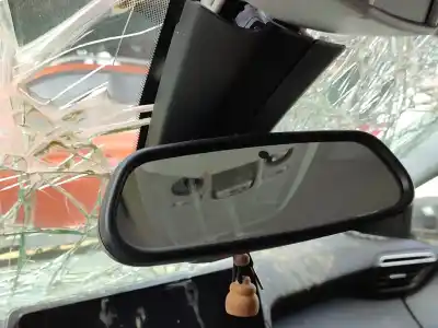 Автозапчасти б/у ВНУТРЕННЕЕ ЗЕРКАЛО за PEUGEOT 208 II (UB_, UP_, UW_, UJ_)  ссылки OEM IAM   