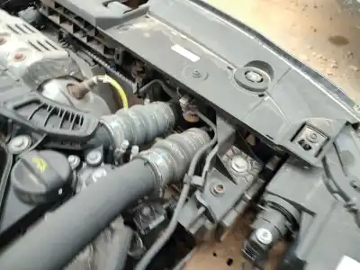 Second-hand car spare part INTERCOOLER for PEUGEOT 208 II (UB_, UP_, UW_, UJ_)  OEM IAM references 9824742280  