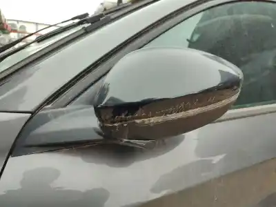 Pièce détachée automobile d'occasion RÉTROVISEUR GAUCHE pour PEUGEOT 208 II (UB_, UP_, UW_, UJ_)  Références OEM IAM 98471895XT  