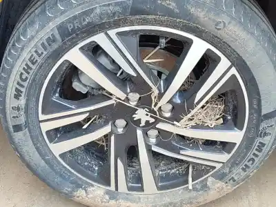 Pièce détachée automobile d'occasion JANTE pour PEUGEOT 208 II (UB_, UP_, UW_, UJ_)  Références OEM IAM 98251652EH  