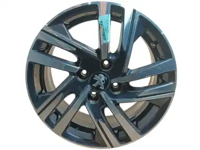 Pièce détachée automobile d'occasion JANTE pour PEUGEOT 208 II (UB_, UP_, UW_, UJ_)  Références OEM IAM 98251652EH 6.5J16 ET38
