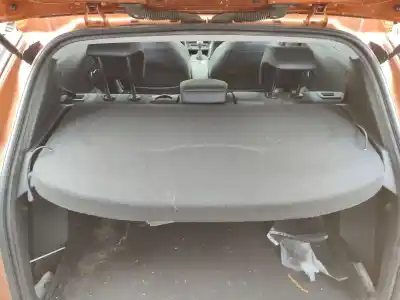 Автозапчасти б/у ЗАДНИЙ ПОДДОН за PEUGEOT 2008 II (UD_, US_, UY_, UK_)  ссылки OEM IAM   