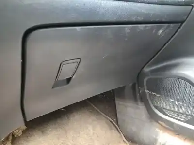 Pièce détachée automobile d'occasion BOITE À GANTS pour PEUGEOT 2008 II (UD_, US_, UY_, UK_)  Références OEM IAM 98268276ZD  