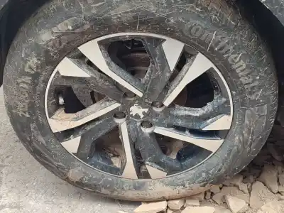 Second-hand car spare part RIM for PEUGEOT 2008 II (UD_, US_, UY_, UK_)  OEM IAM references 98281860XY  