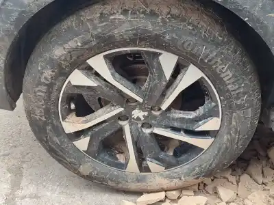 Second-hand car spare part RIM for PEUGEOT 2008 II (UD_, US_, UY_, UK_)  OEM IAM references 98281860XY  
